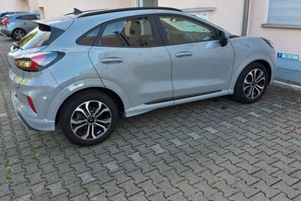 Ford Puma 102.000 km 13.099 &euro; Mainz 55128