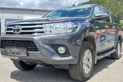 Toyota Hilux 200.000 km 26.800 &euro; Buchloe 86807