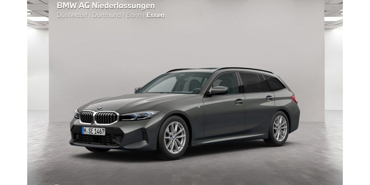 BMW 320 24.109 km 47.699 &euro; Essen 45141