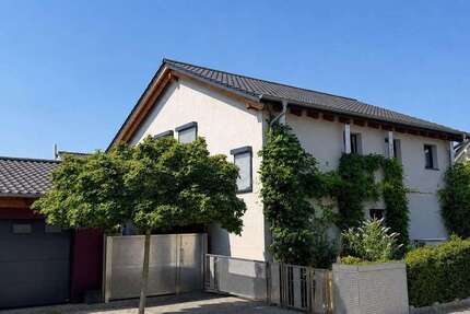 Haus Wörth - 4 Zimmer, 136 m&sup2;, 755.000&euro; | Angebot:27151198