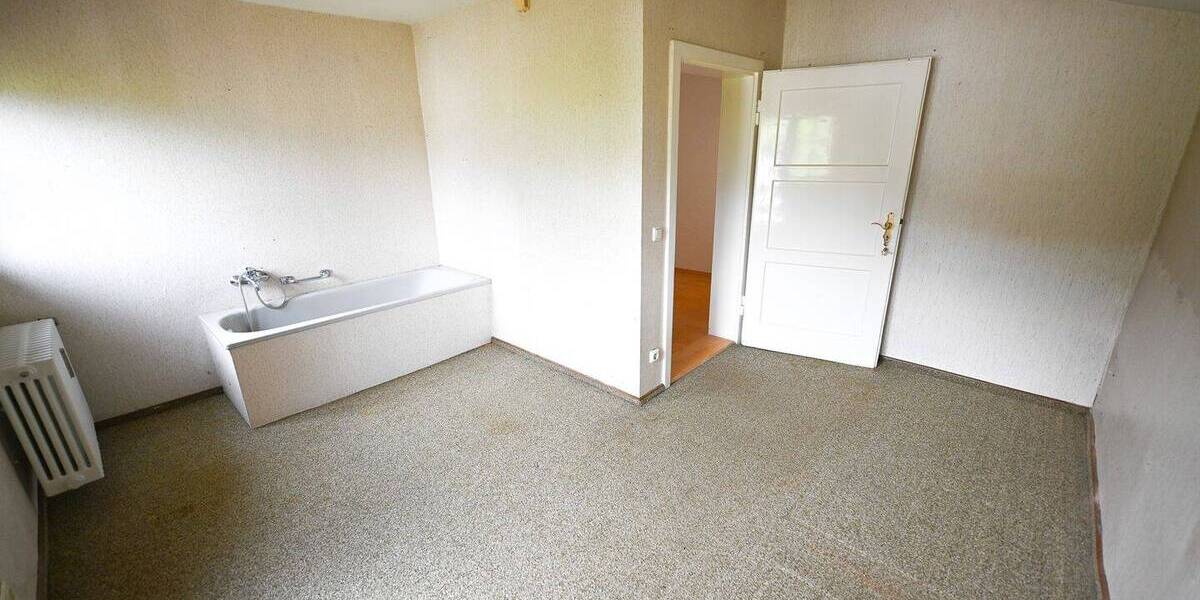 Mehrfamilienhaus, Wohnhaus Bad Reichenhall Karlstein - 6 Zimmer, 170 m&sup2;, 590.000&euro; | Angebot:26402021