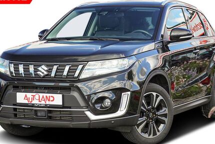 Suzuki Vitara 45.459 km 22.990 &euro; Coburg 96450