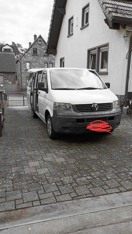 T5 Transporter