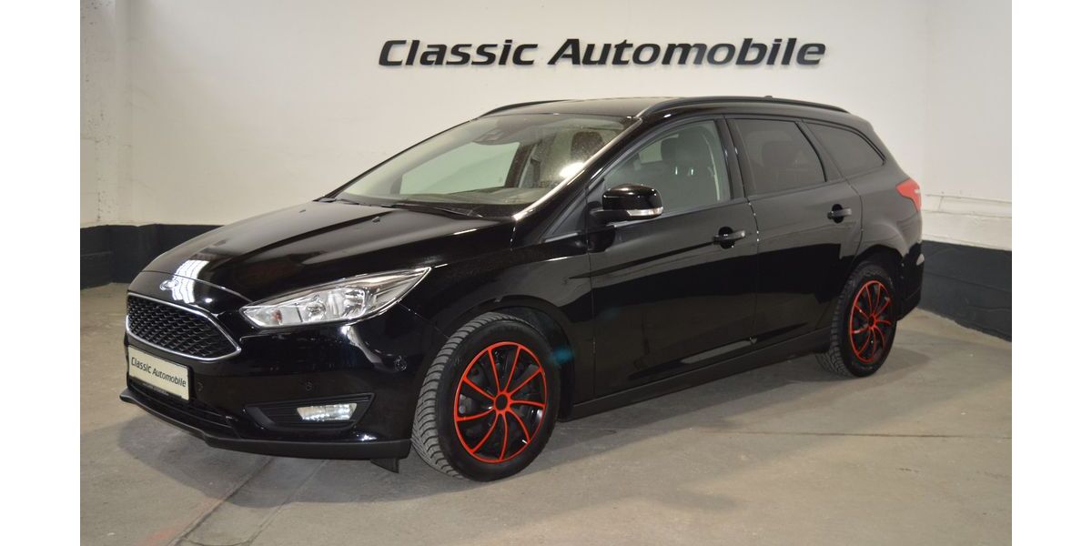 Ford Focus 150.000 km 4.990 &euro; Neuwied 56567