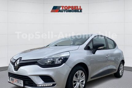 Renault Clio 63.800 km 6.999 &euro; Chemnitz 09120