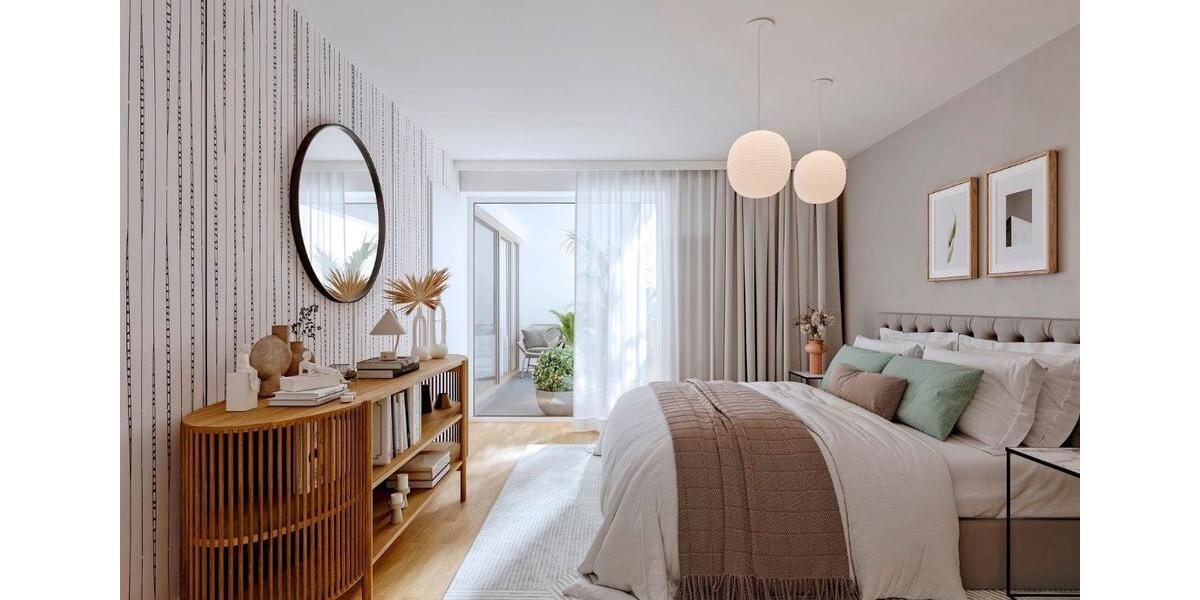 Etagenwohnung Bebra - 3 Zimmer, 84 m&sup2;, 1.300&euro; | Angebot:26381195