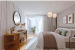 Etagenwohnung Bebra - 3 Zimmer, 84 m&sup2;, 1.300&euro; | Angebot:26381195