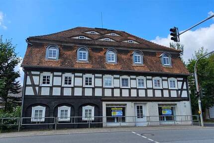 Haus Kottmar-Eibau Eibau - 1 Zimmer, 423 m&sup2;, 110.000&euro; | Angebot:25690526