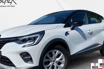Renault Captur 42.731 km 18.980 € Landshut/Altdorf 84032