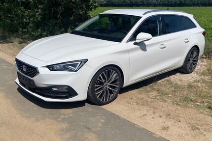 Seat Leon 26.000 km 20.500 &euro; Nienhagen 29336