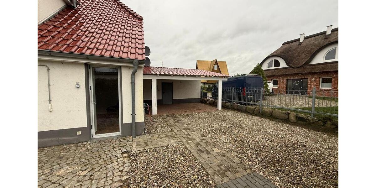 Doppelhaushälften Ostsee Insel Poel 4 zimmer