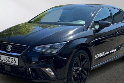 Seat Ibiza 3.500 km 25.190 &euro; Bielefeld 33609