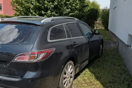 Mazda 6 206.913 km 4.699 &euro; Koeln 51149