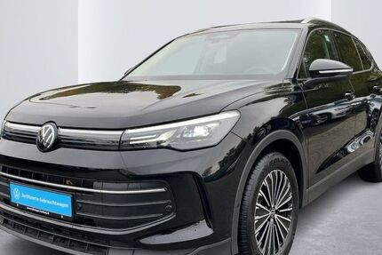 VW Tiguan 7.139 km 36.750 € Hamburg 22111