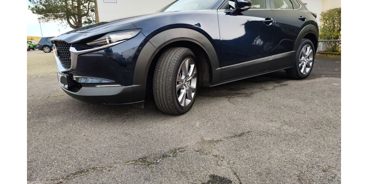 Mazda CX-30 52.500 km 18.950 &euro; München 81549