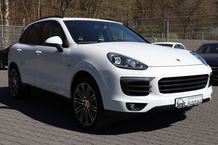 Porsche Cayenne 182.402 km 29.900 &euro; Gronau 48599