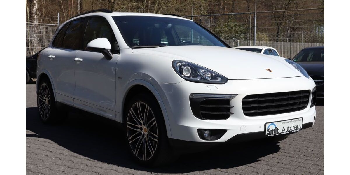 Porsche Cayenne 182.402 km 29.900 &euro; Gronau 48599