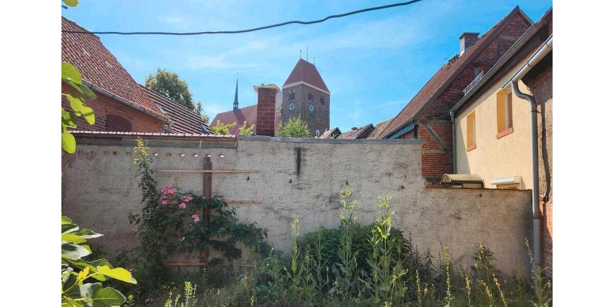 Einfamilienhaus Seehausen (Altmark) - 4 Zimmer, 100 m&sup2;, 26.000&euro; | Angebot:26986699