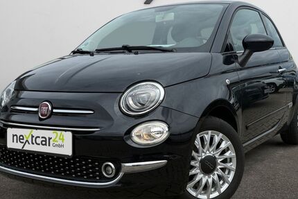 Fiat 500 95.400 km 7.990 &euro; Fulda 36043