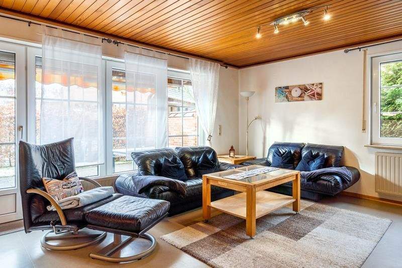 Mehrfamilienhaus, Wohnhaus Wangerland OT Horumersiel Horumersiel - 8 Zimmer, 200 m&sup2;, 399.000&euro; | Angebot:24843411