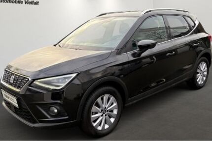 Seat Arona 40.506 km 19.590 &euro; Krefeld 47805