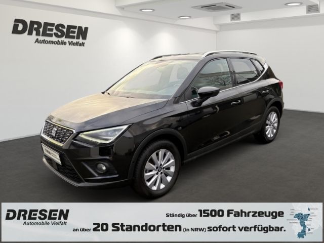 Seat Arona 40.506 km 19.590 &euro; Krefeld 47805