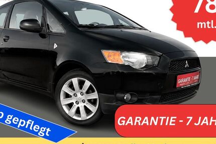 Mitsubishi Colt 35.219 km 5.880 &euro; Halle (Saale) 06128