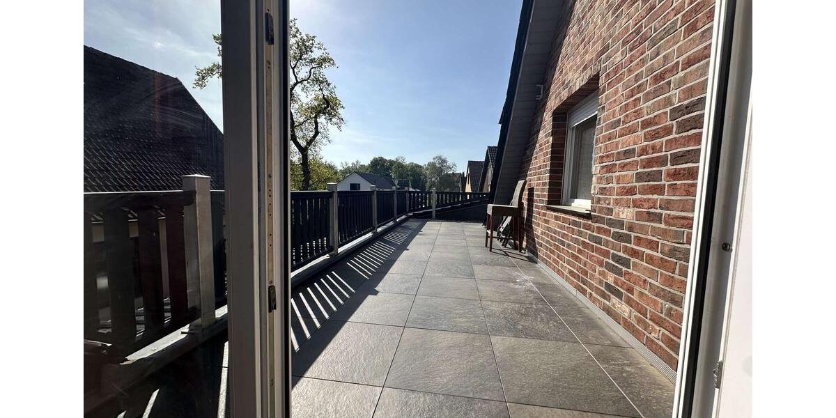 Maisonettenwohnung Garbsen Ortschaft Horst - 4 Zimmer, 120 m&sup2;, 1.390&euro; | Angebot:26545488