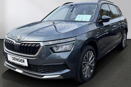 Skoda Kamiq 28.700 km 16.890 &euro; Lübeck 23560