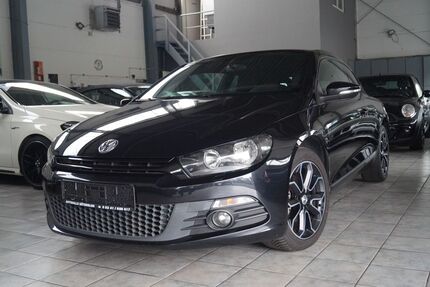 VW Scirocco 122.800 km 5.990 € Gütersloh 33334