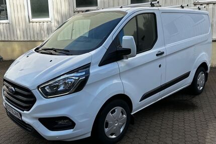 Ford Transit Custom 105.000 km 15.995 &euro; Norderstedt bei Hamburg 22844