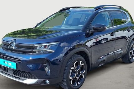 Citroen C5 Aircross 35.347 km 21.750 &euro; Hannover 30173