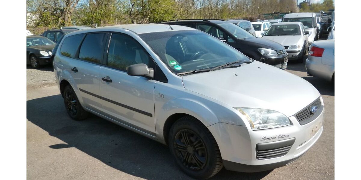 Ford Focus 250.000 km 850 &euro; Bottrop 46238