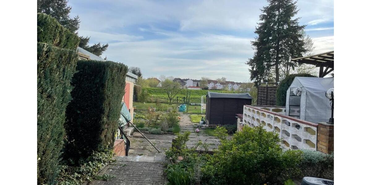 Doppelhaushälfte Northeim - 4 Zimmer, 96 m&sup2;, 1.200&euro; | Angebot:26255446