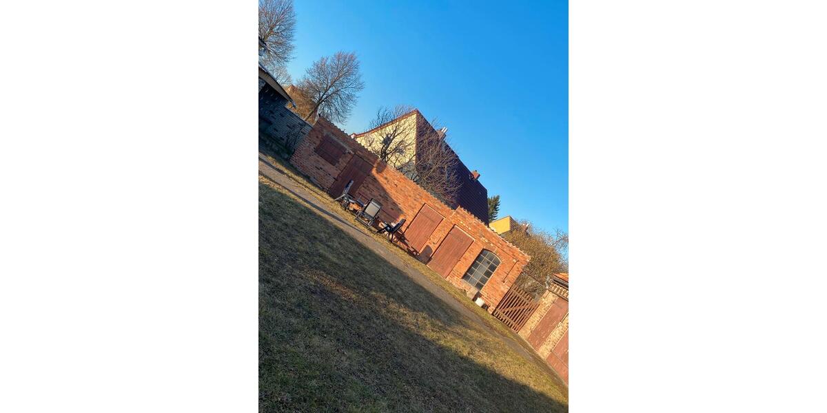 Einfamilienhaus Bad Freienwalde (Oder) - 4 Zimmer, 120 m&sup2;, 125.000&euro; | Angebot:26130314