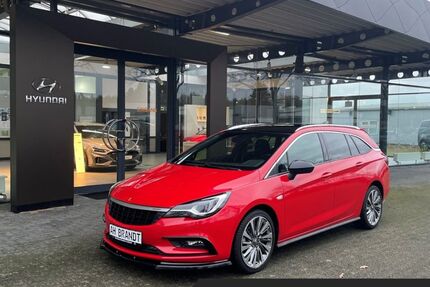 Opel Astra 64.100 km 15.890 &euro; Uelzen 29525