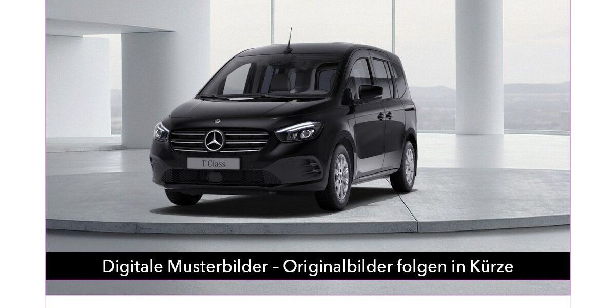Mercedes-Benz T-Klasse 19.820 km 30.450 &euro; Wietmarschen 49835