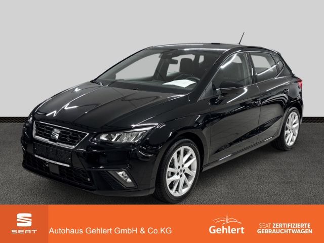 Seat Ibiza 2.195 km 23.700 &euro; Freiburg 79108