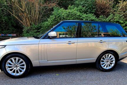 Land Rover Range Rover 143.000 km 28.400 &euro; Essen 45136