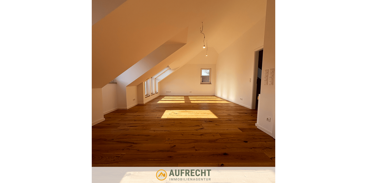 Etagenwohnung Dachau - 3 Zimmer, 66 m&sup2;, 1.450&euro; | Angebot:25545116