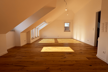 Wohnung Dachau - 3 Zimmer, 66 m&sup2;, 1.450&euro; | Angebot:25545116