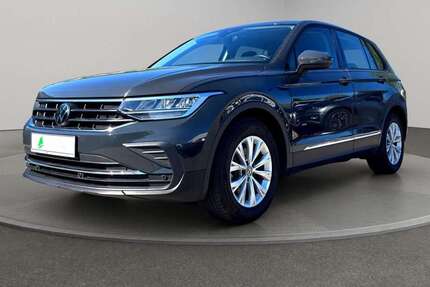 VW Tiguan 30.468 km 23.980 &euro; Schleswig 24837