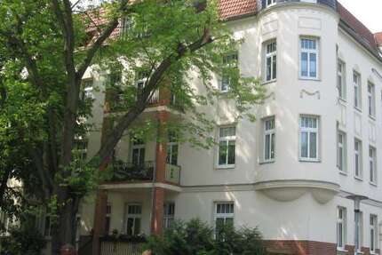 Wohnung Halle Lutherplatz/Thüringer Bahnhof - 3 Zimmer, 92 m&sup2;, 795&euro; | Angebot:26907881