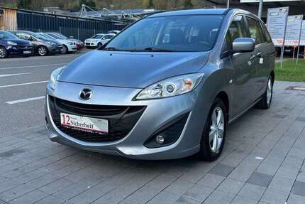 Mazda 5 163.800 km 5.999 &euro; Heidenheim an der Brenz 89520