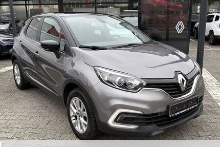 Renault Captur 71.000 km 12.970 &euro; Hanau 63452