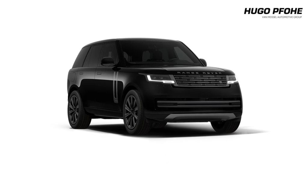 Land Rover Range Rover 3.000 km 159.950 &euro; Hamburg 22297