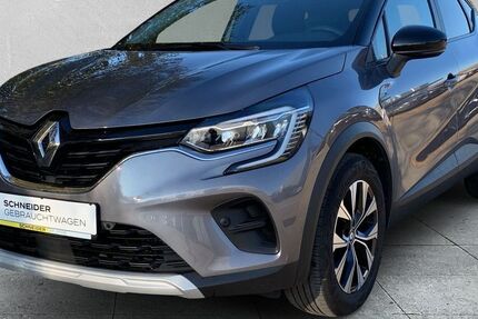 Renault Captur 53.580 km 17.590 &euro; Chemnitz 09131