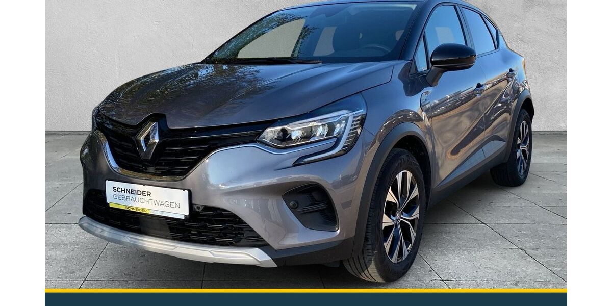 Renault Captur 53.580 km 17.890 € Chemnitz 09131