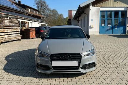 Audi A3 136.000 km 20.900 &euro; Glottertal 79286