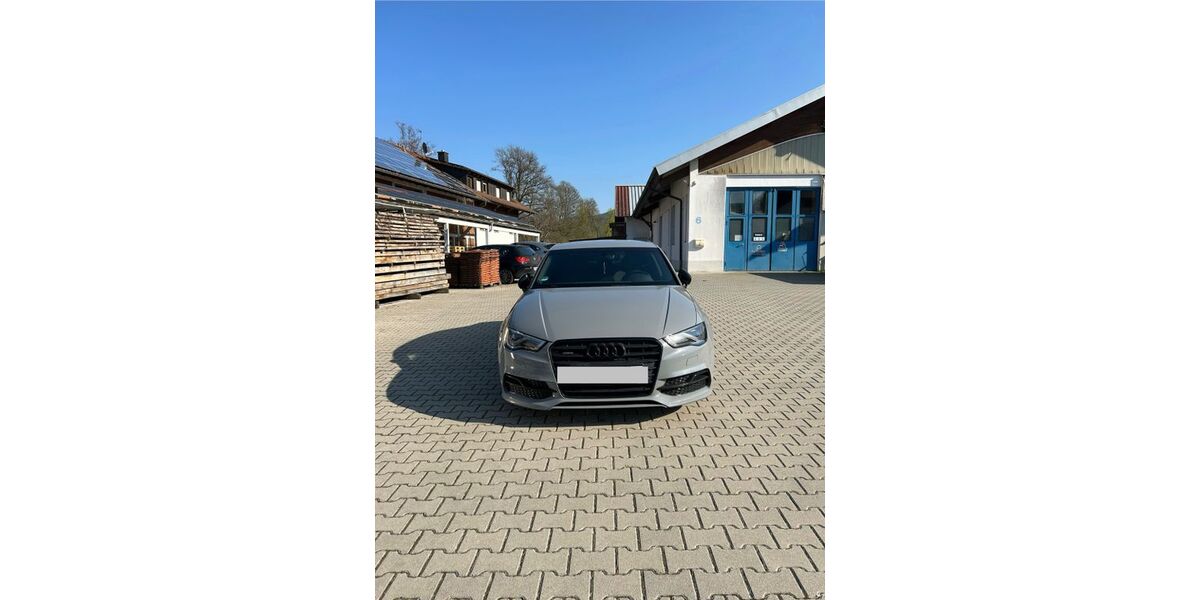 Audi A3 136.000 km 20.900 &euro; Glottertal 79286